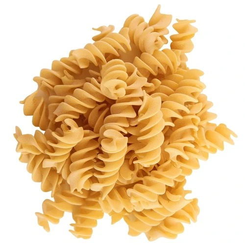 
Spaghetti and Macaroni Pasta 
