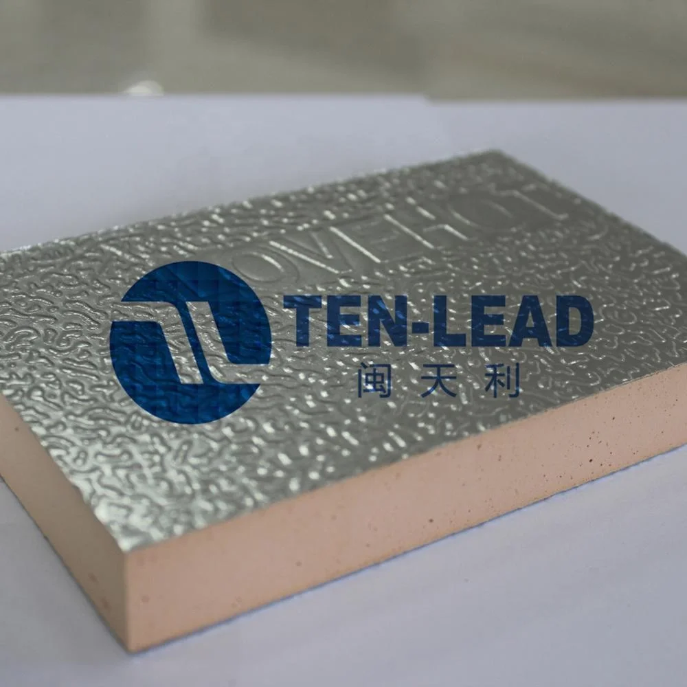  Изоляционная доска TENLEAD из фенольной пены
