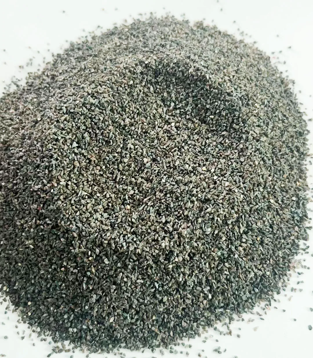 Bfa Sicheng Brown Fused Alumina Refractory Aggregate