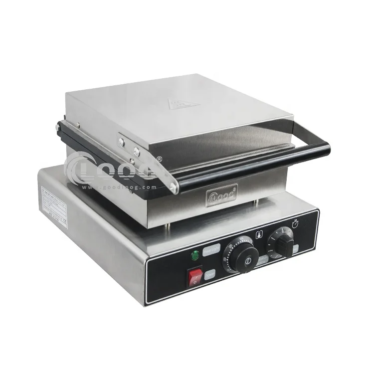 CE Certification Kitchen Equipment Electric Waffle Ball Stick Maker Non Stick Breakfast Ball Waffle Machine Commercial