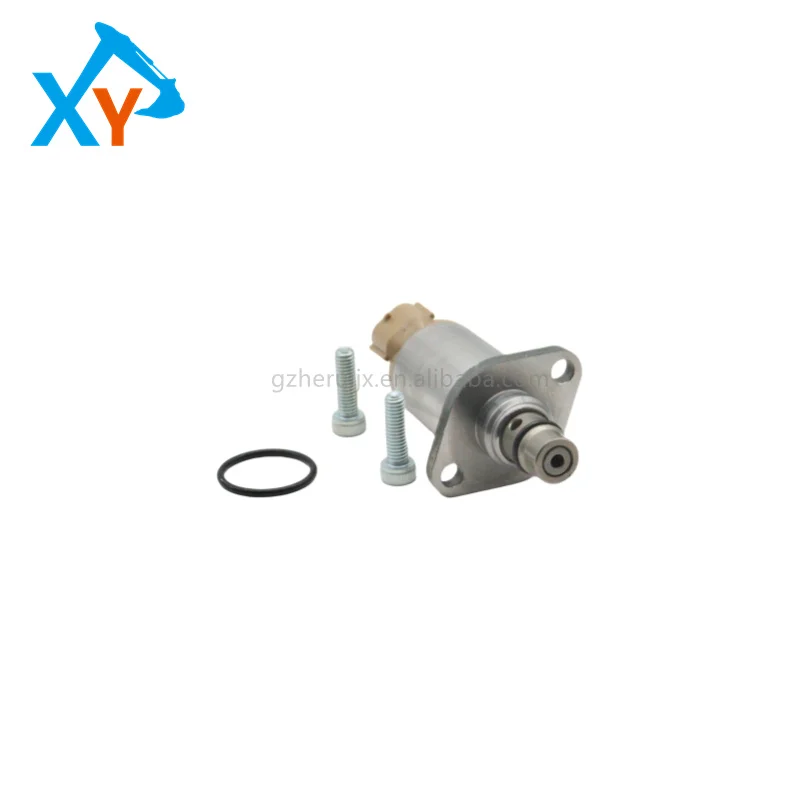 Engine parts 4HK1 8980436870 8-98043687-0 overhaul kit scv valve For ZX270-3 ZX200-3 ZX240-3