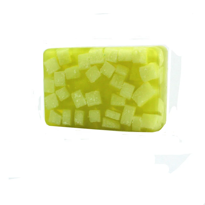 
Лучшее органическое травяное мыло с алоэ вера 