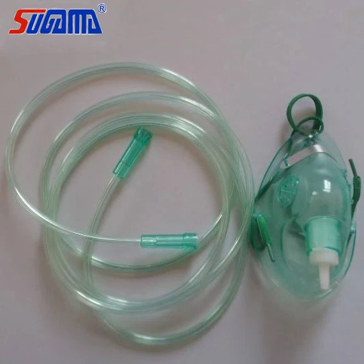 non rebreathing emergency oxygen mask with cheap prices