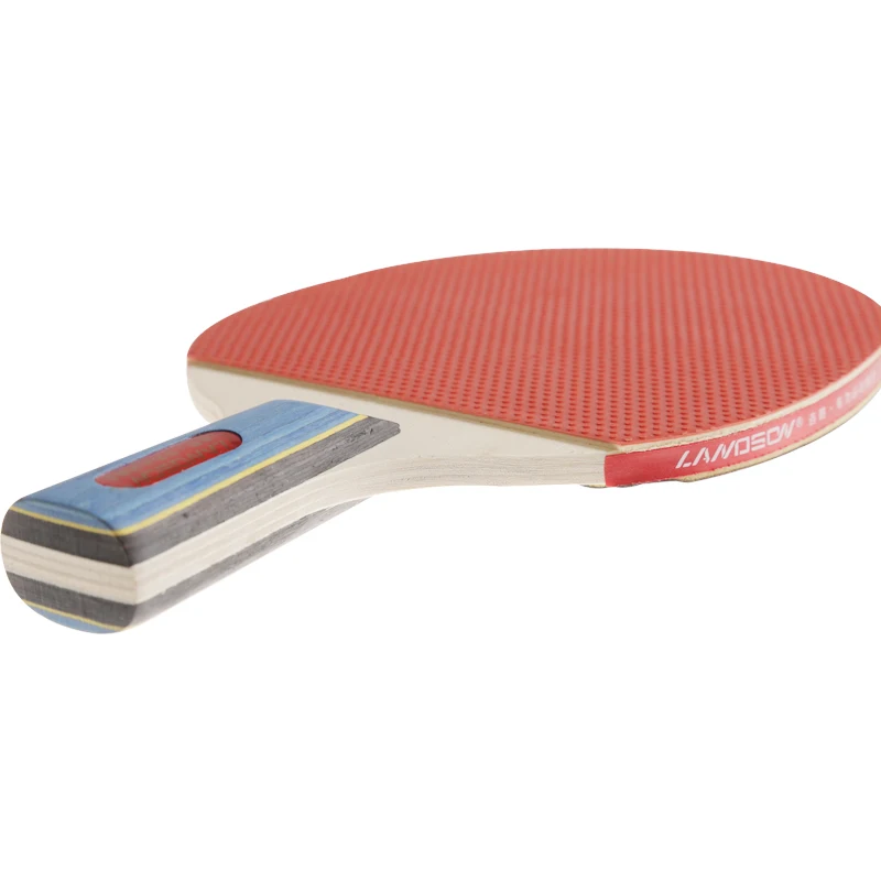  Best Selling Beginner's Pingpong Paddle Table Tennis