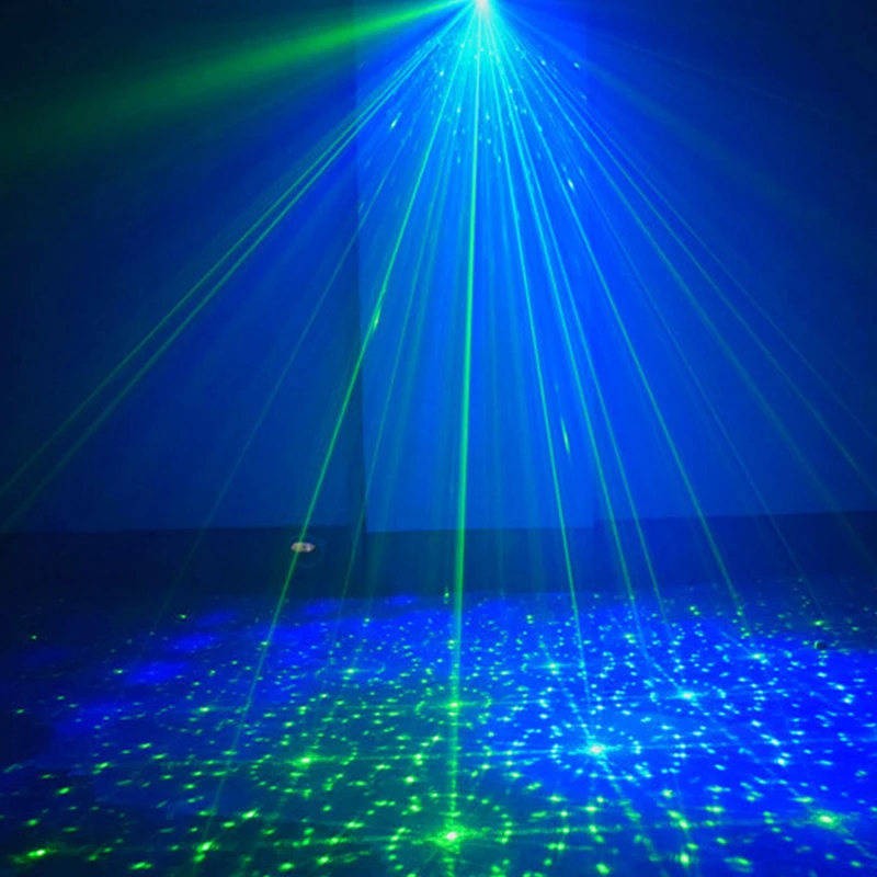 Factory Direct Sale Rgbw Moving Head Laser Lighting Club Bar Darkening Led Beam Stage Light