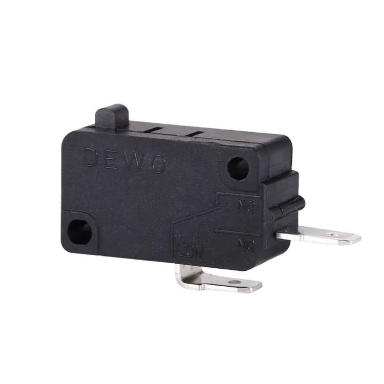 High sensitive kw11 3z 10t105 snap action micro switch