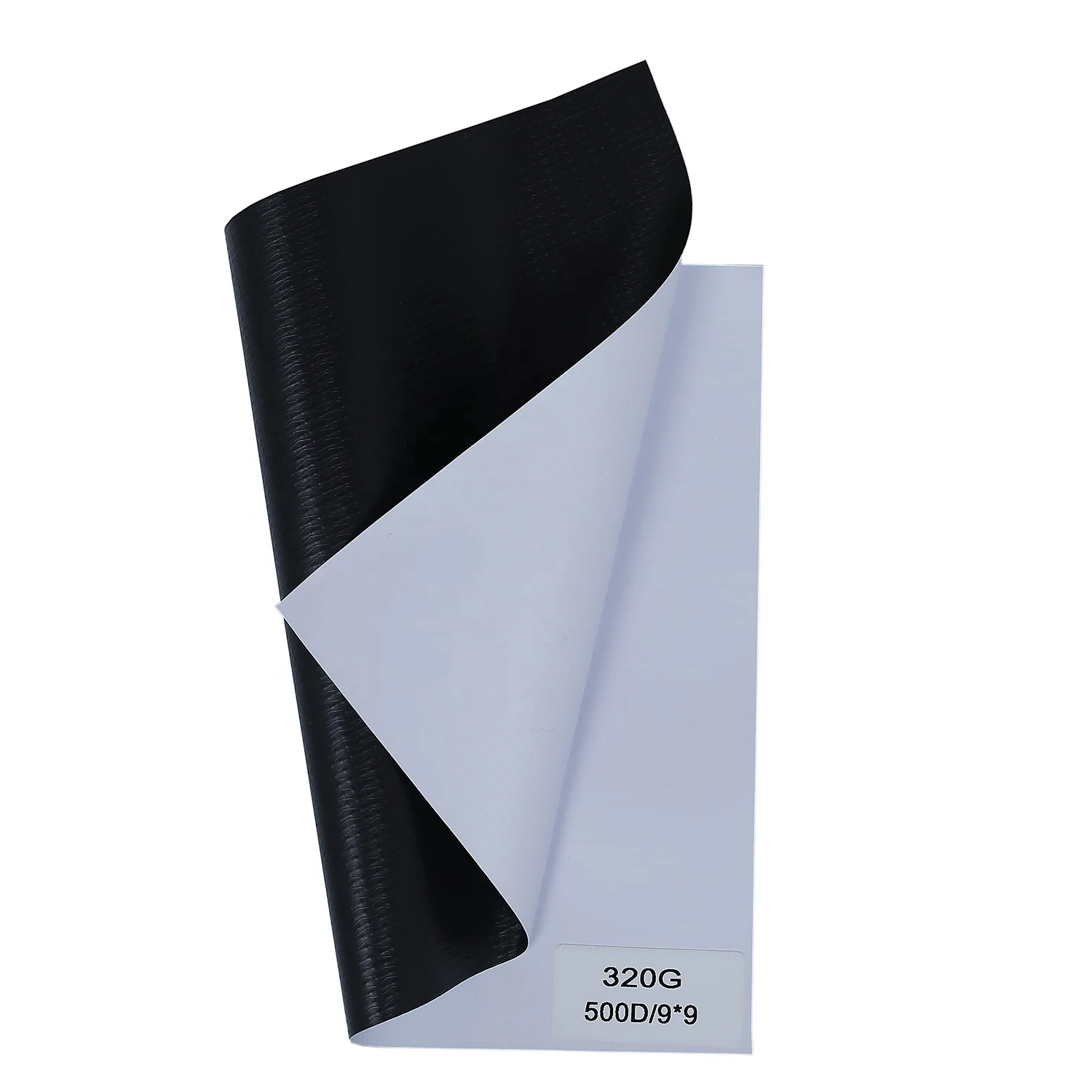 Flex Banner Media for Advertising Frontlit Glossy / Matte Pvc 30 Rolls Craft Paper Advertising Display 1.02~5.1m 50m/80m/100m