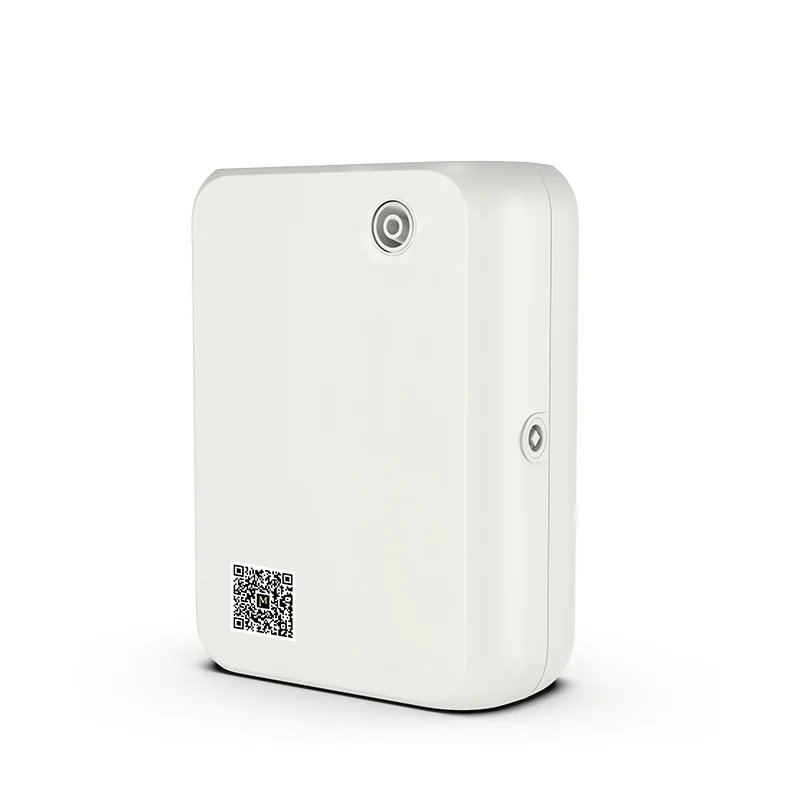 500ml aroma diffuser APP Control Luxury Pure Essential Oil Scent Machine Custom Logo Electric Air Freshener Machine