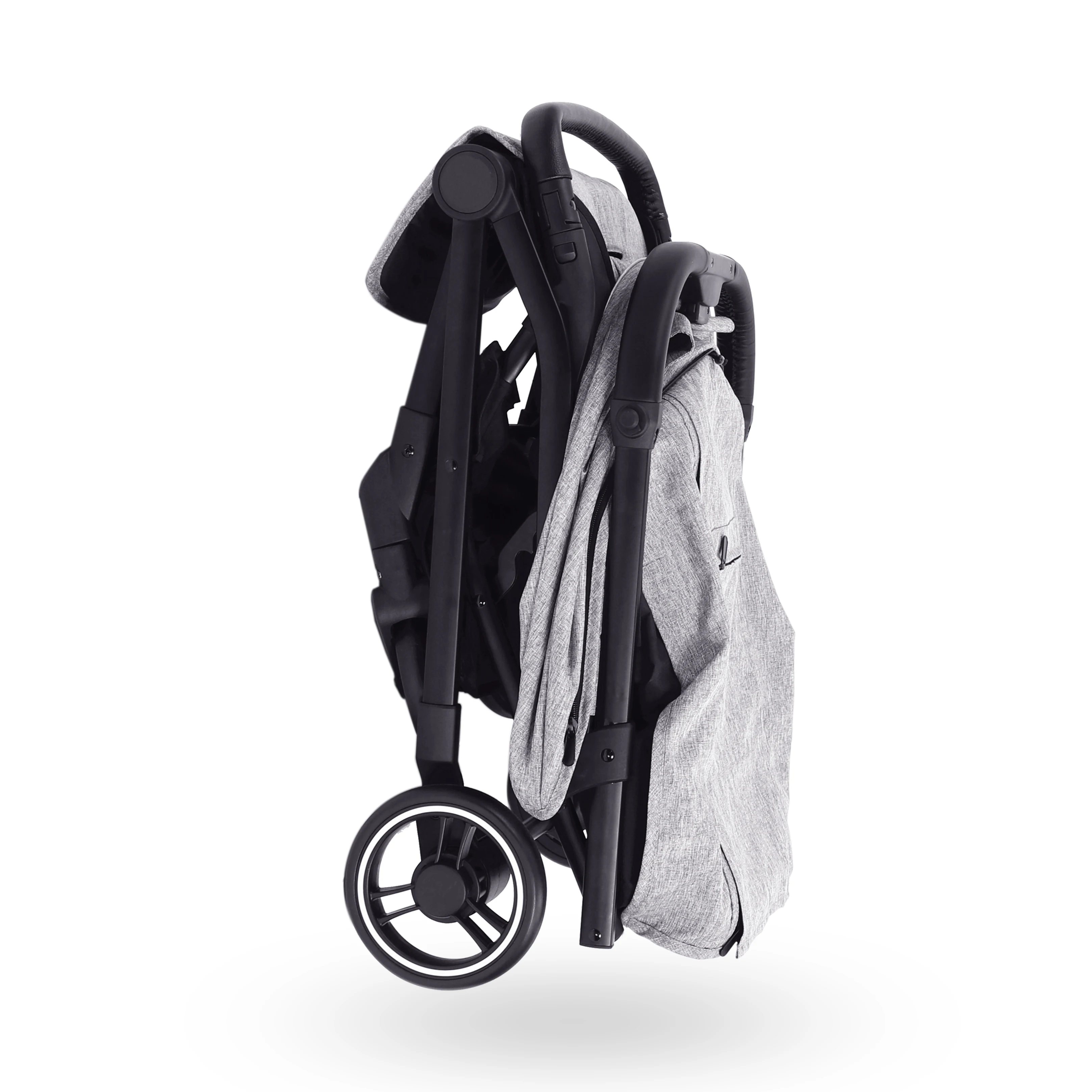 2020 Baby Stroller Ultra Light Jogging Trolley Pushchair Pram Stroller