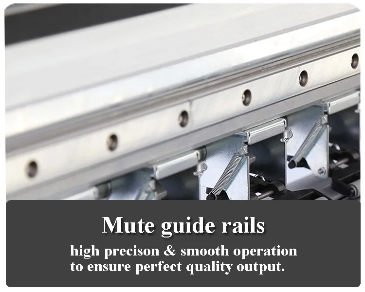 Плоттер Impresora Solvente Eco 2,5 m 3,2 m DX5 XP 600 Head Eco-solvent Printer