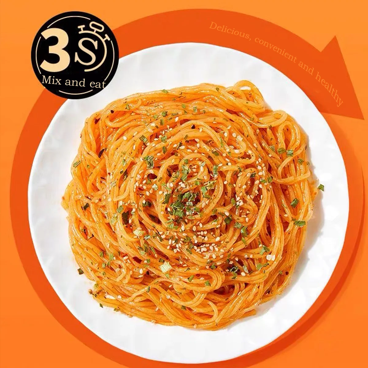 Premium Quality Healthy Konjac Pasta Skinny Spaghetti Noodles Low Calorie Box Packaging-Available for Sale/Wholesale