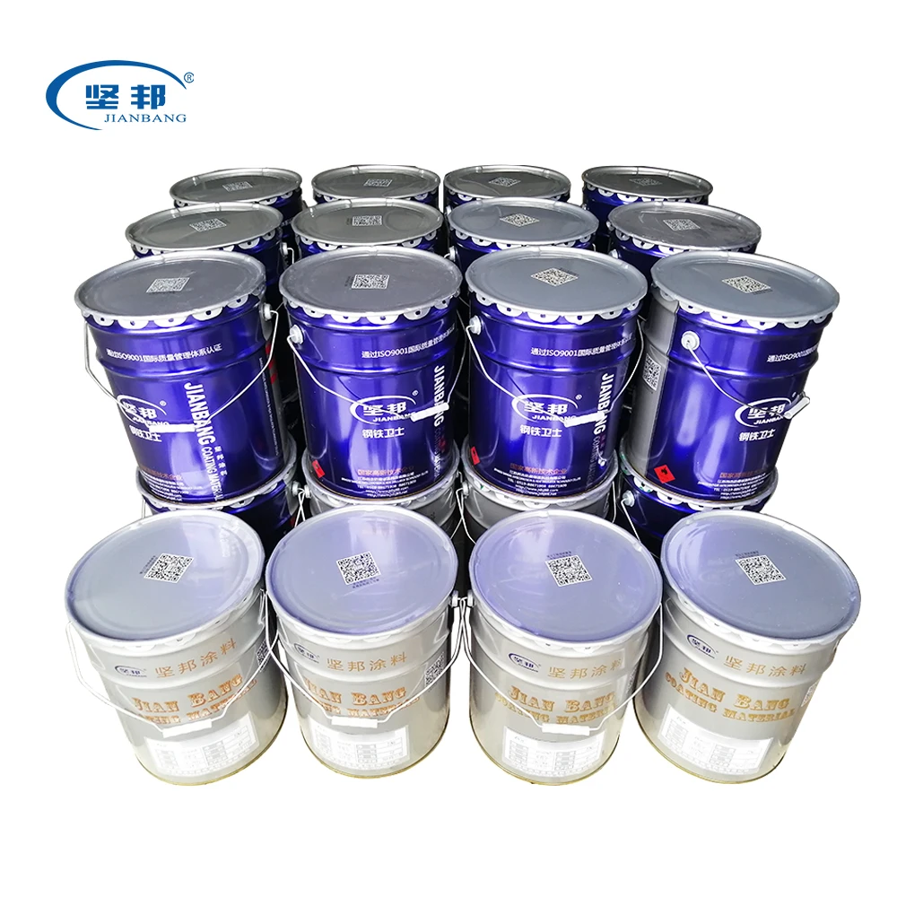 Акриловая краска с лучшей декоративной производительностью по заводской цене