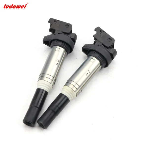 Original Hot Sale Ignition coil 8616153-01FOR BMW740