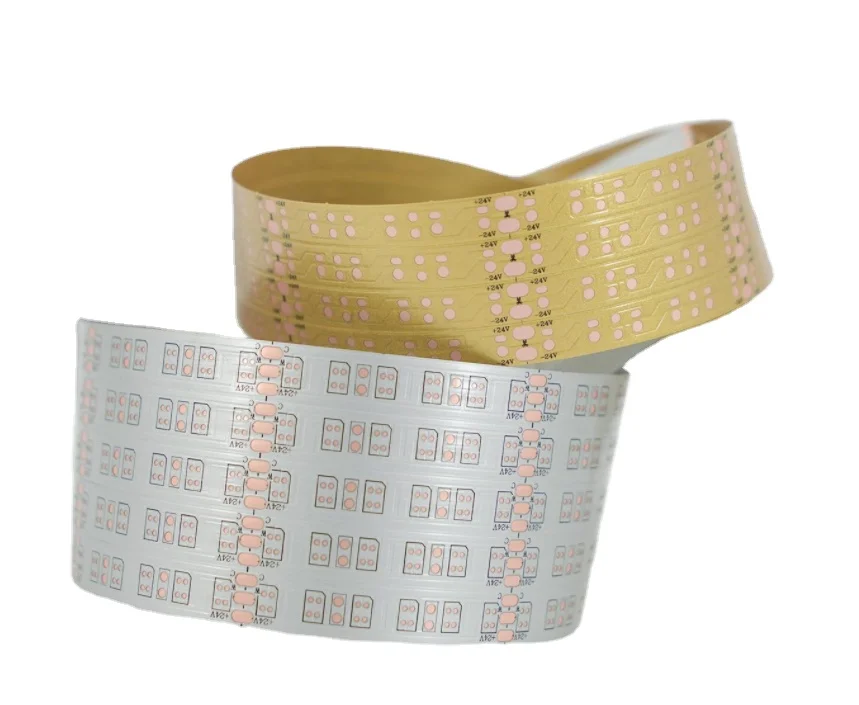 FPC Services Online Manufacturer Flexible PCB Fabrication