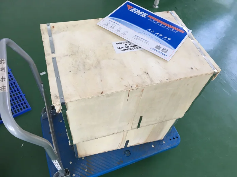  1/2 женские Npt 100 бар 1000cc 316L Ss 304L нержавеющая сталь Psi сплав 400 односторонние двухсторонние миниатюрные цилиндры для
