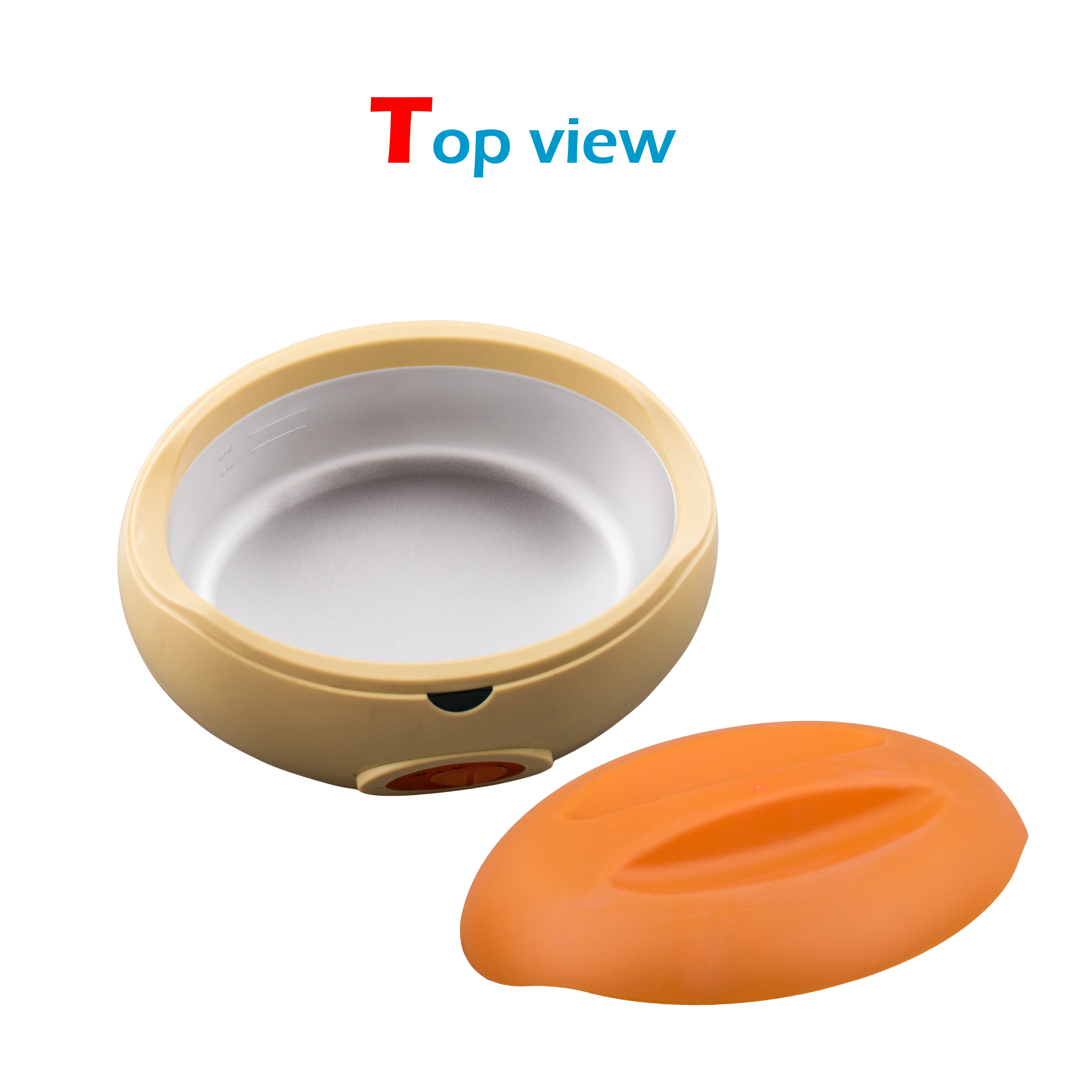 paraffin wax spa machine  paraffin wax treatment device skincare wax treating warmer