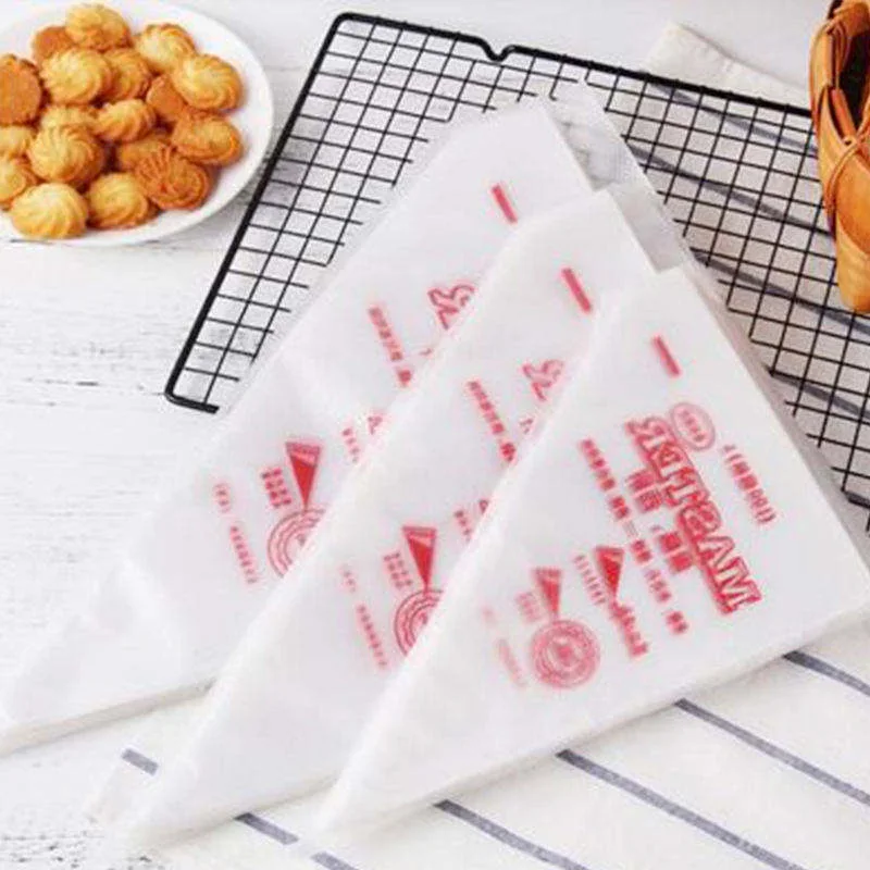 bakery hotel home decoration cake tool disposable multi-role clean health mousse bags