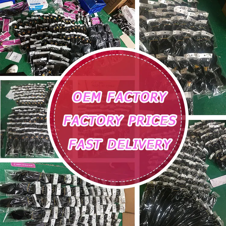 Wholesale Human Weave Hair Bundles Cuticle Aligned Raw Curly 100% Virgin Malaysian Mink with Closure 9A 12A 7a 8a 9a 10a