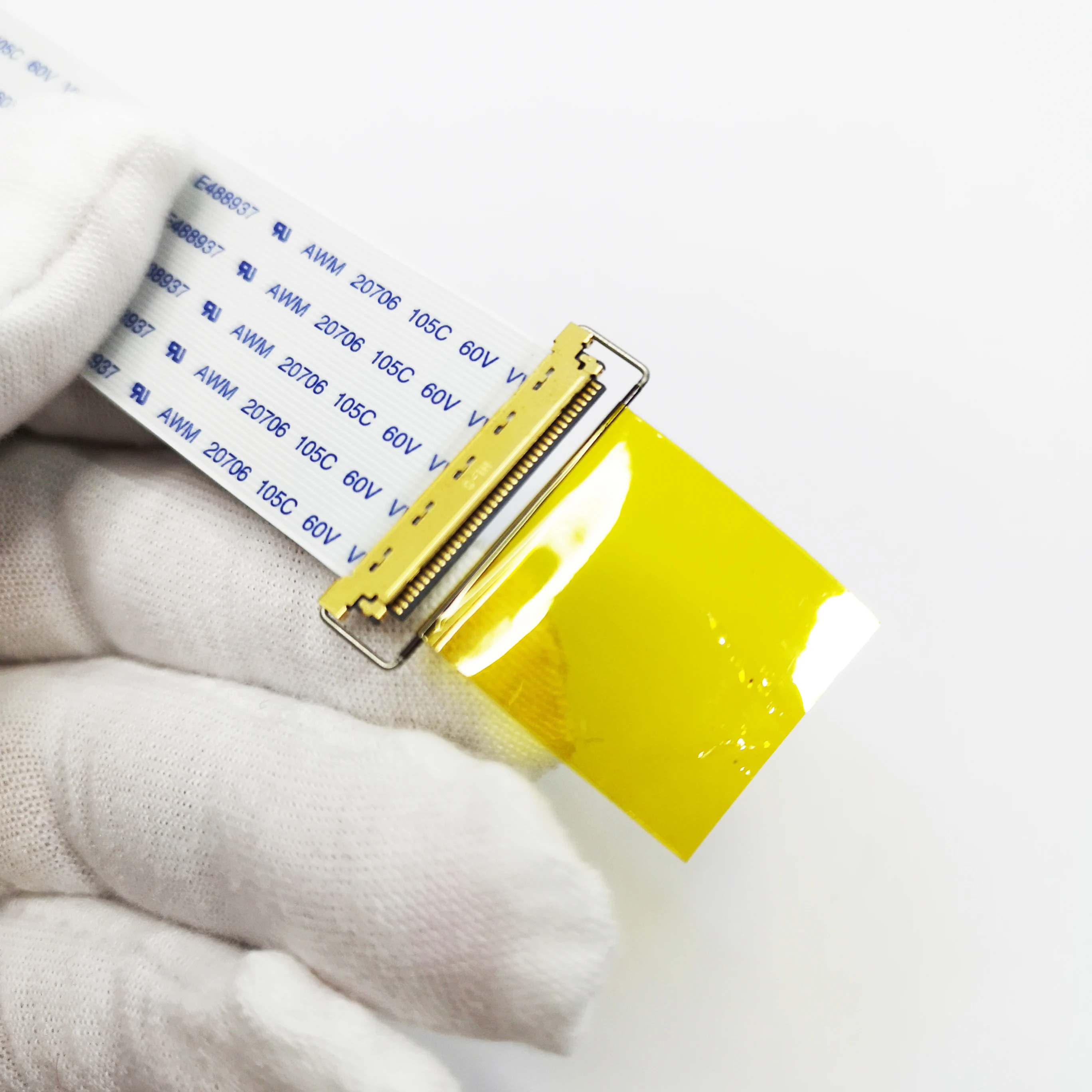 flex flat cable LCD display ribbon cable