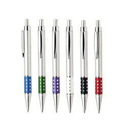 Promotional Plastic Ballpoint Pens Cheap Colorful Custom Gift Hotel Plastic Ball Pen