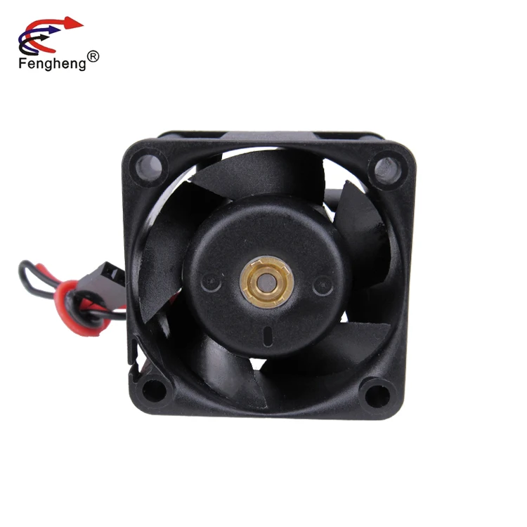 High Speed Cooling Fan 4028 12v 19000RPM 4Pin PWM 40mmx40mmx28mm Cooler Fan 40mm