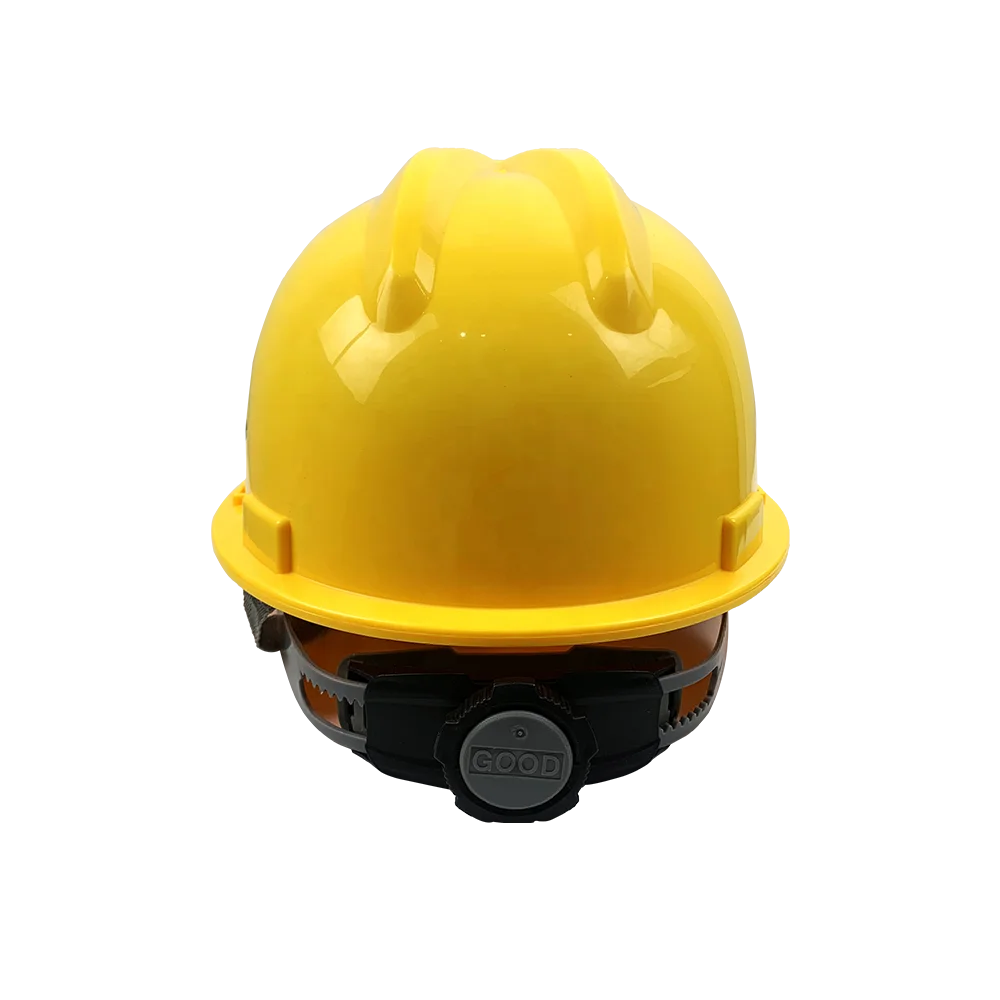 Workers Hard Hat helm helmets for construction workplace abs safety helmet green wholesale