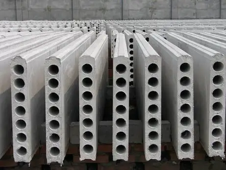 Lightweight Prefab Gypsum Board Making Machine to Make Hollow Block/Small Production Line/Used Sandwich Panels Line