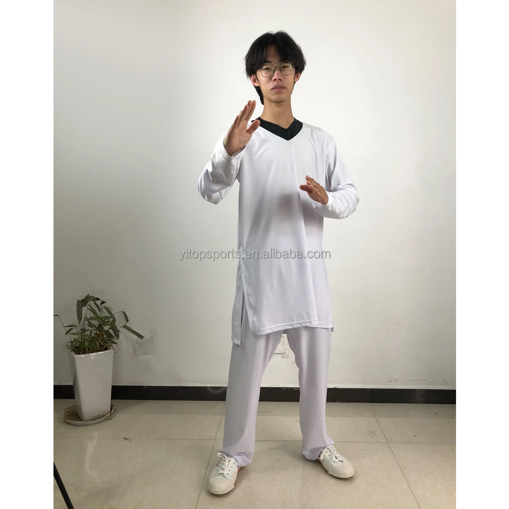 NEW Style Light Material Taekwondo Uniform Competitive Taekwondo Uniforms Dobok