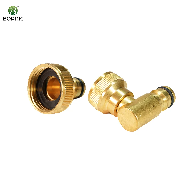 Push in Fitting Quick Connector Coupler Quick Coupling