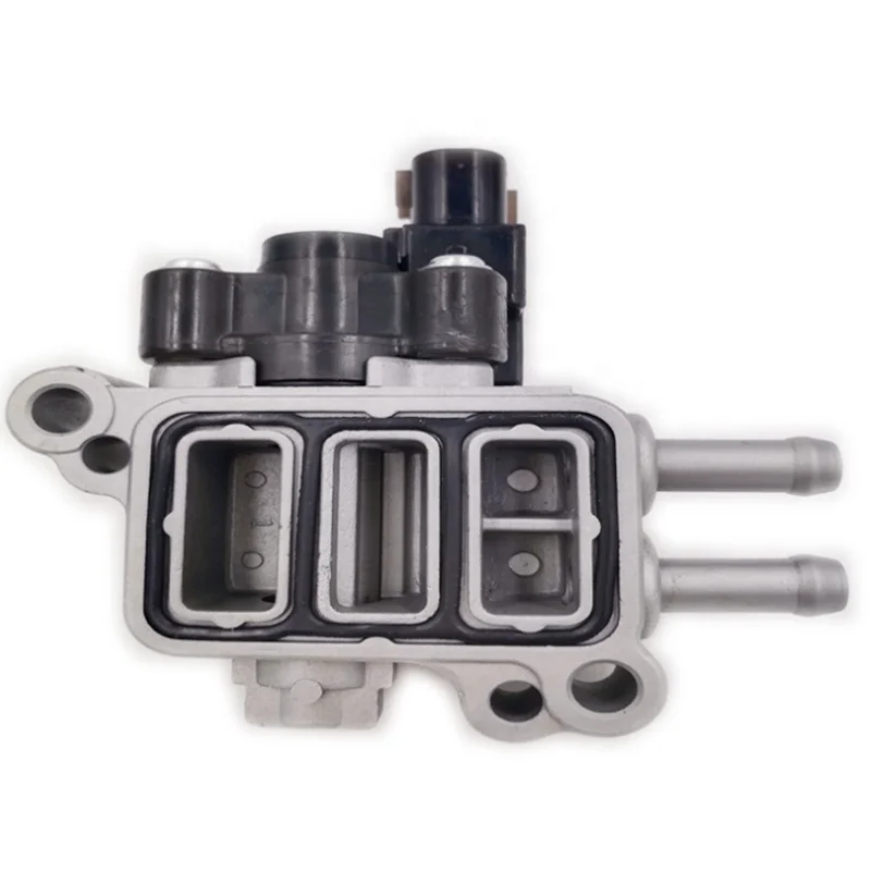 Для Honda Accord Odyssey Acura CL Isuzu Oasis 36460-PAA-A01 36460PAAA01 AC474 AC4071 2H1009 клапан управления воздухом на холостом ходу IAC