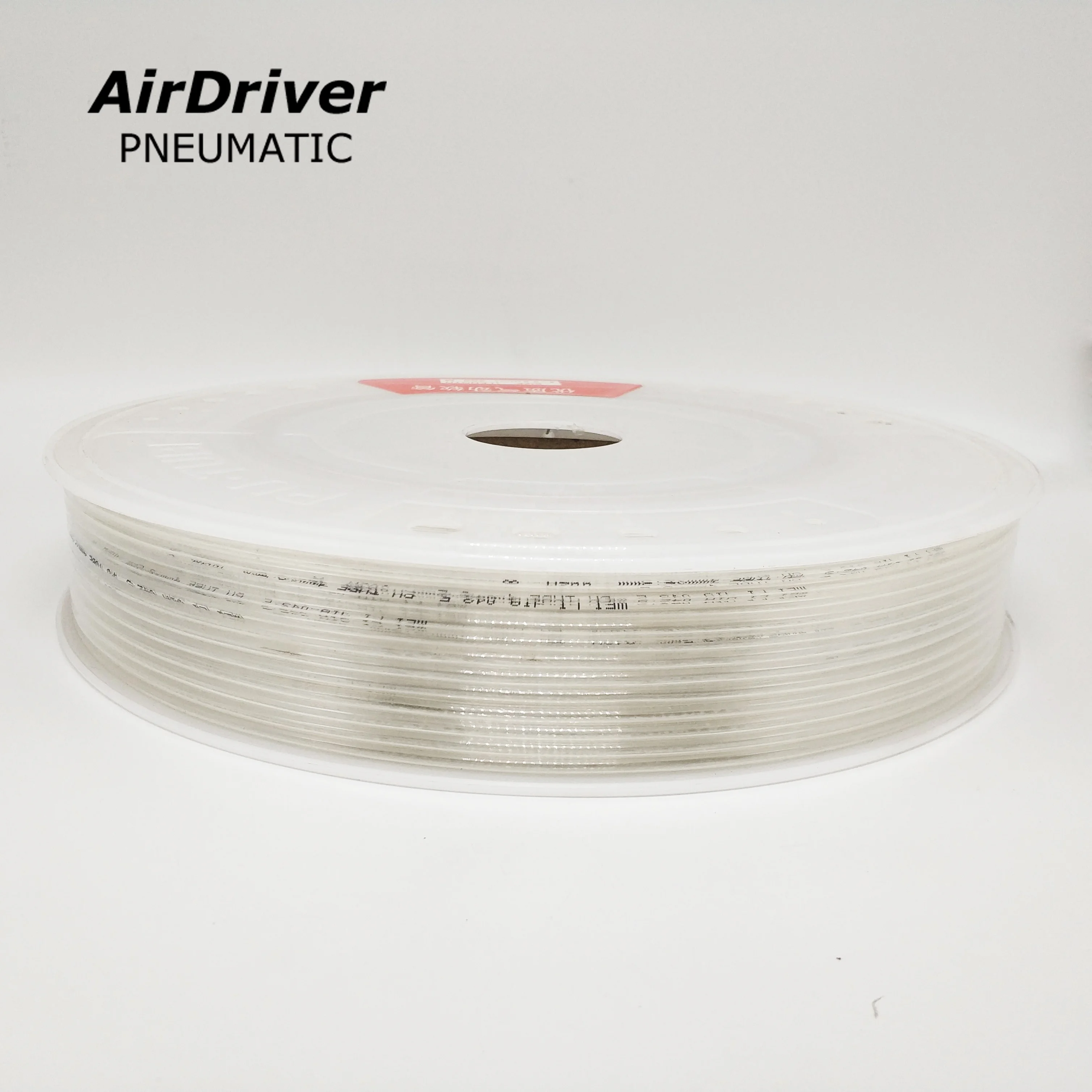 Pneumatic PU Pipe Made By Brand New Material Max 10Bar exact 100 meters Length  Air Hose 8X5