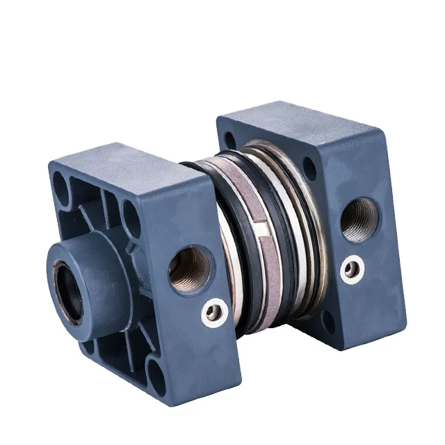 Pneumatic Component Assembly Kits For Pneumatic Cylinder 16-320mm