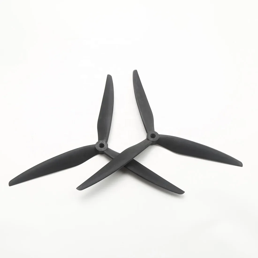 Tracker 10 inches 1050-3 Propeller 3 Blade 1050 Tracker PC Fiberglass Carbon Nylon Props Multirotor Traverse Drone Propeller