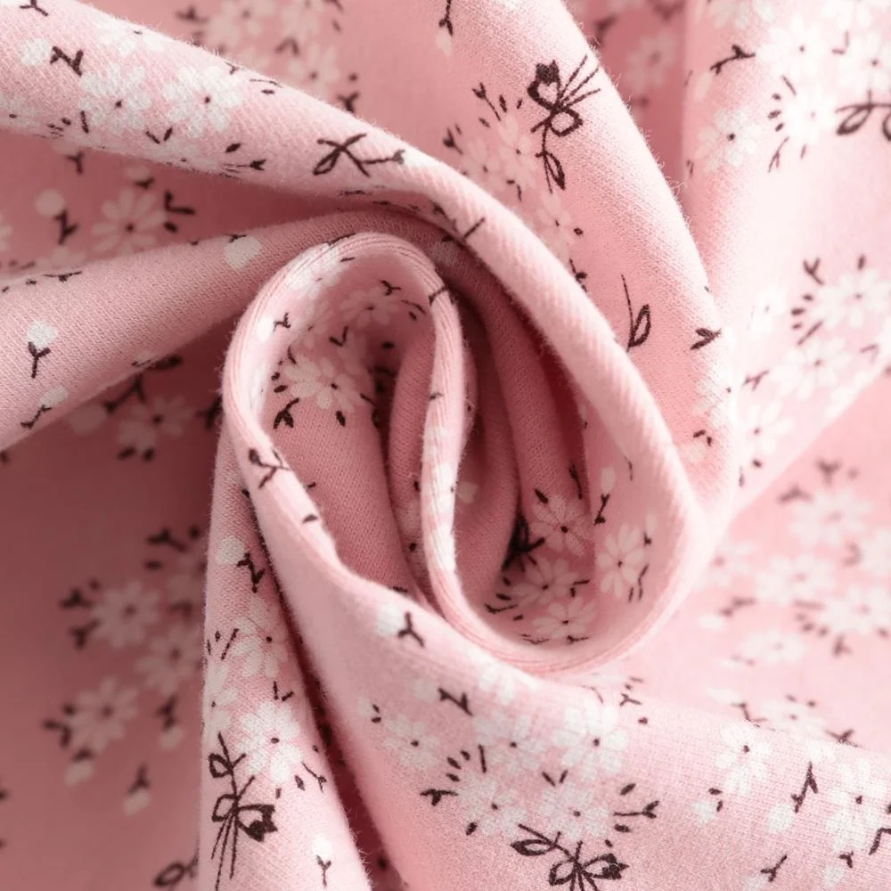 
95% cotton kids pajamas kids christmas pajamas kids print new design pajamas set 