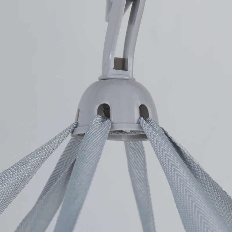 Высокое качество свитер сушки складной сетки вешалка для одежды свитер сушки стойки