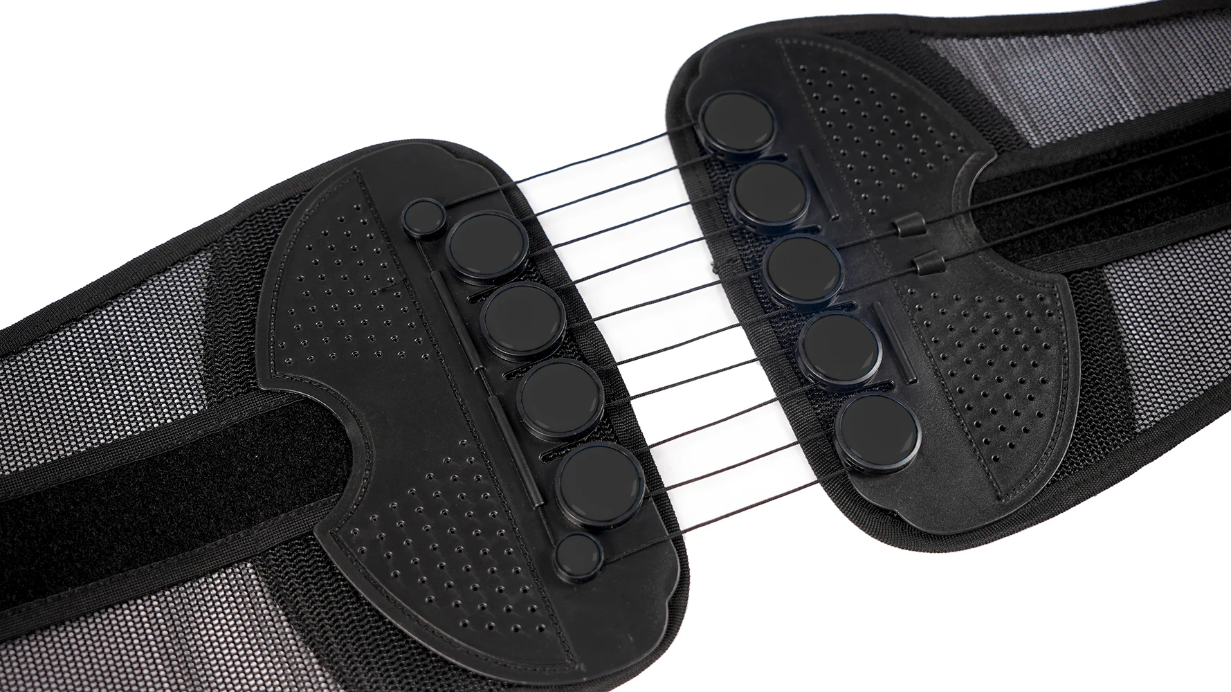 Waist Trainer Neoprene Body Shaper Waist Trainer Support Belt Pulley Waist Trainer
