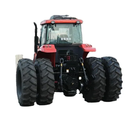 2021 Hot Sale China Brand 240hp power tractor KAT2404 With Best Price