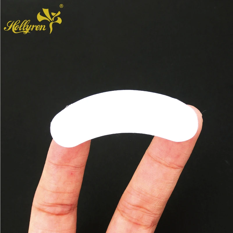 Многоразовые силиконовые патчи для наращивания ресниц от производителя