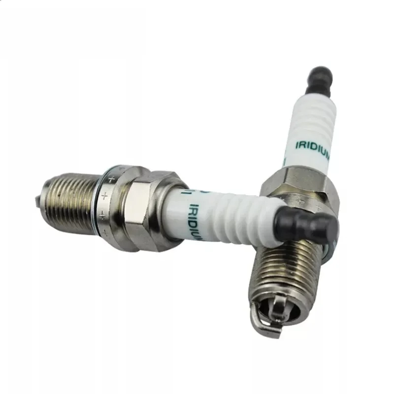 90919-01230 Spark Plug Iridium SK20BR11 fit for Toyota AVENSIS VEROSSA T25 X11 AZT250 ZAT251 1AZ-FSE 2AZ-FSE 1JZ-FSE 90919-01226