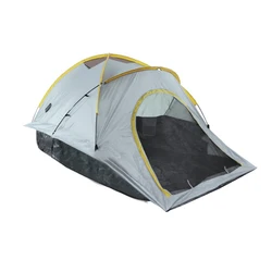 High quality 2 person outdoor camping waterproof durable truck bed tent for sale