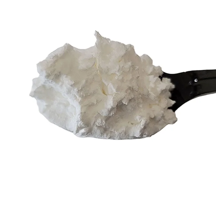 Halal Factory Supply Top Quality Pea Starch