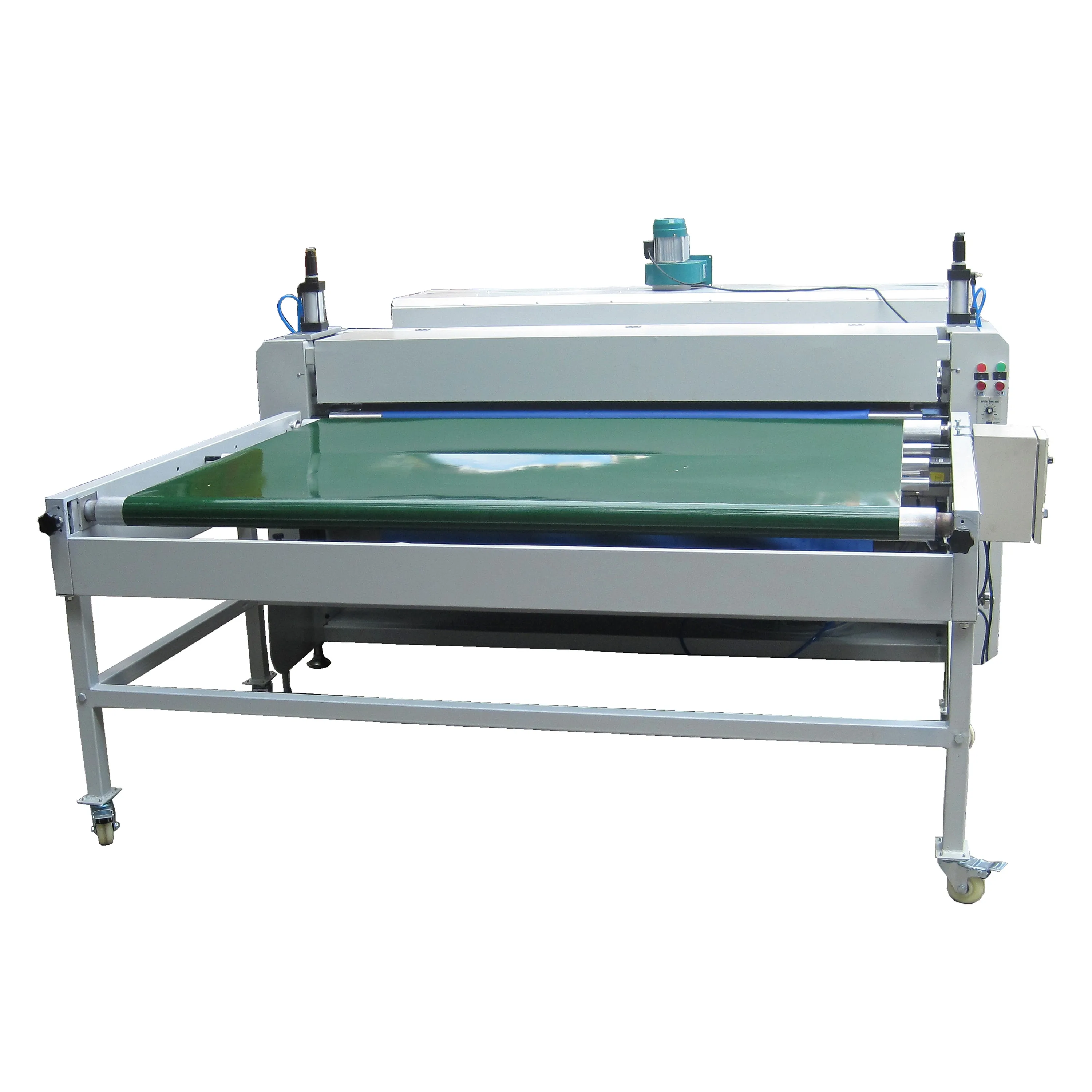 1600mm printing paper KT board uv varnish machine 63 inch laminating machine