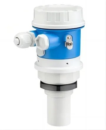 Ultrasonic measurement Time-of-Flight Prosonic FMU30-1020/0 Endress Hauser