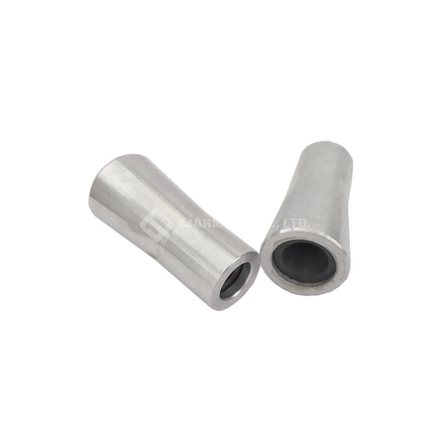 High Quality B4C Boron Carbide Venturi Nozzle for Sandblasting