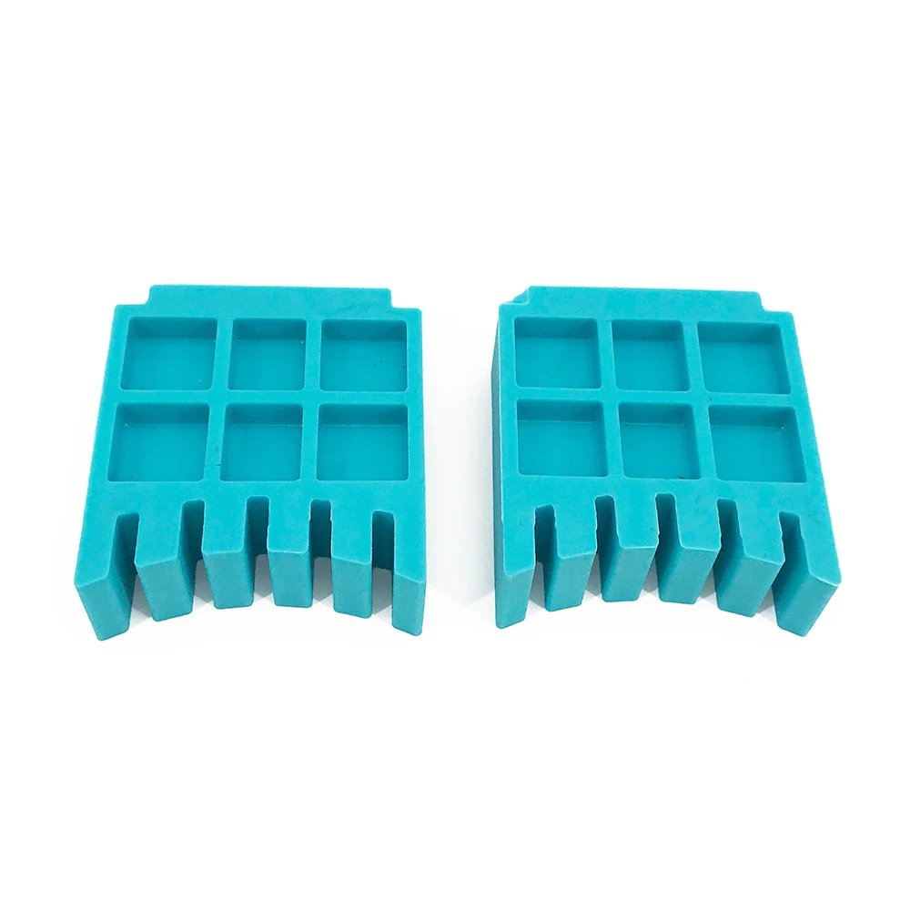 silicone product manufacturer custom rubber silicone parts
