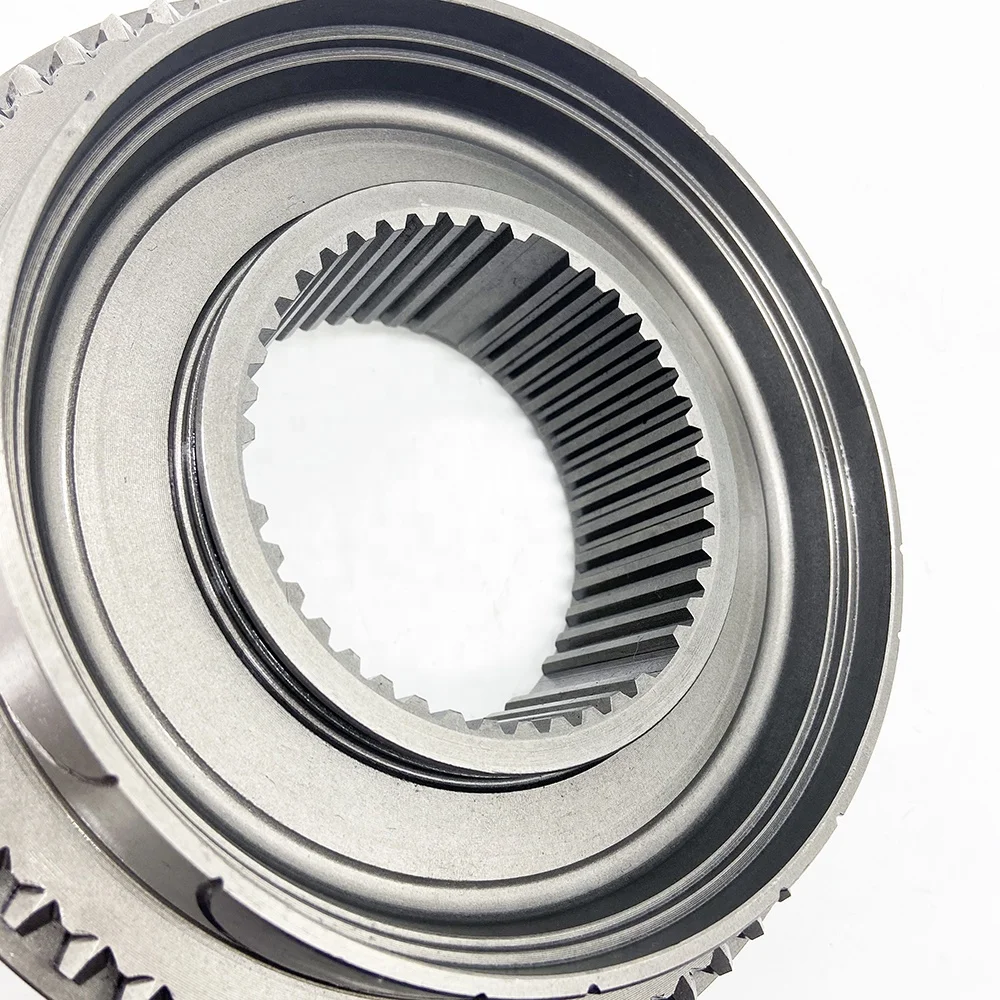 16S 151 16S 221 Запчасти коробки передач для тяжелых грузовиков 1316233015 конус синхронизации