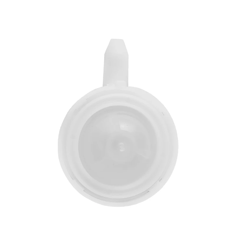 Диспенсер для жидкости с насосом, распылитель для красочного лечения жидкости, диспенсер для крема, 28/35