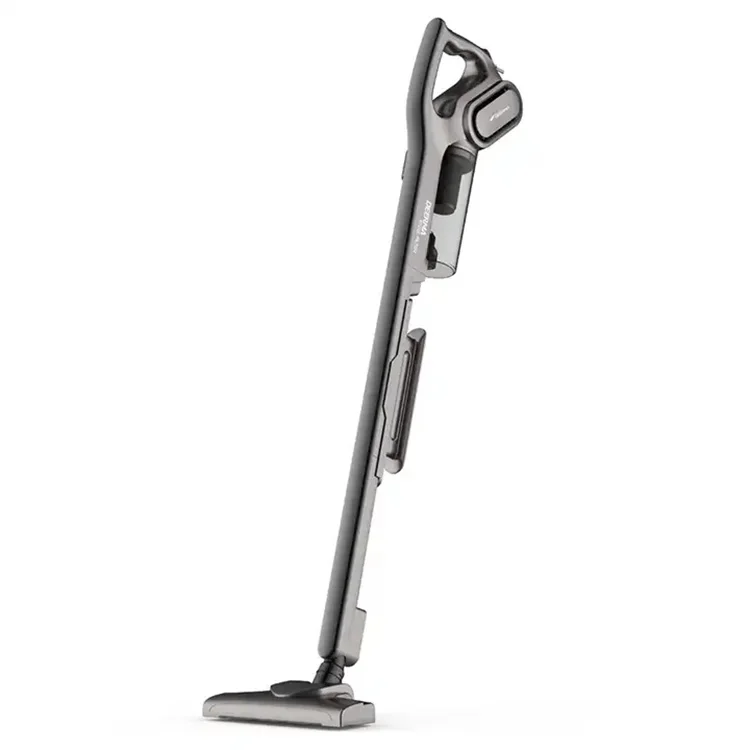 XIAOMI Deerma DX700S 2 in 1 600W Household Cordless Upright Vacuum Cleaner Multi-function Upright Handheld Cleaner StrongSuction
