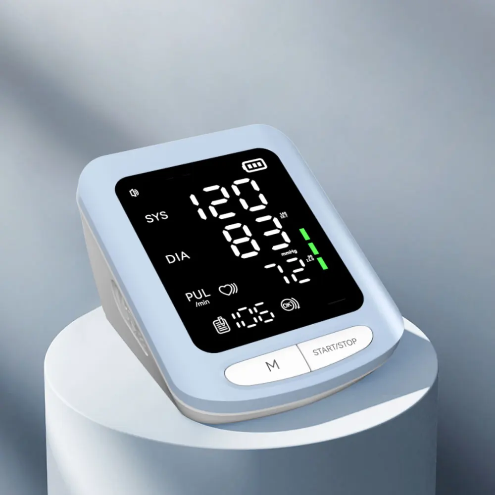 CONTEC08E-ES4 bp monitor blood pressure tensiometro manual medir presion arterial blood pressure monitor