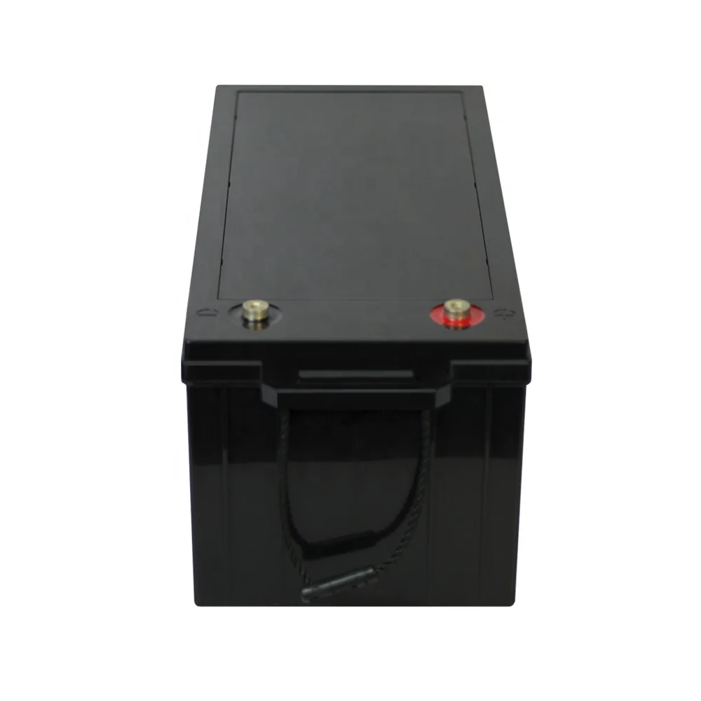 KAZUKI 12V 200AH Solar GEL Battery Maintenance-free Lead Acid Battery 12V200 AH GEL Battery For House